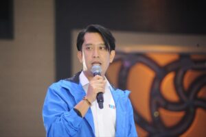 AMK perlu keluar daripada stigma negatif – Adam Adli