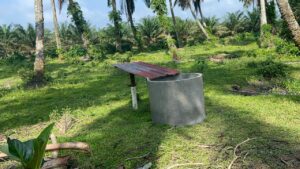 Serang polis dengan parang, penyamun warga asing ditembak mati