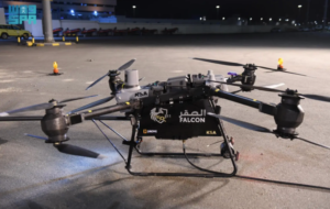 Jemaah haji terima ubat lebih cepat hasil teknologi dron – Arab Saudi