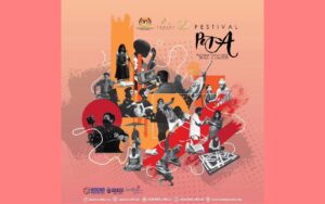 Aswara anjur Festival Peta 2025 mulai 28 Jun ini