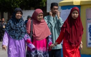 Doa ibu tunggal, anak autistik berjaya khatam al-Quran