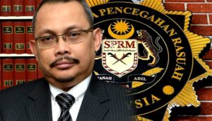 Kemasukan bekas KP SPRM aset penting kepada UMNO – Puad