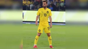 ‘Ya, datuk saya berasal dari Melaka’ – Hector Hevel