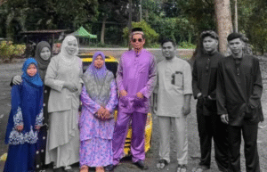 ‘Itu jalan pertama dan terakhir’ – Abang reda pemergian adik sekeluarga