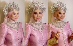 Aina Abdul sifatkan peluang rakam lagu tema Sidang Kemuncak ASEAN 2025 pengalaman bermakna