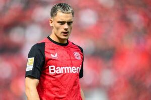 Leverkusen tolak tawaran RM633.78 juta dari Liverpool untuk Wirtz