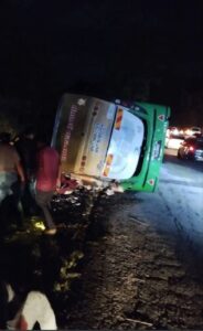 Pemilik ‘dashcam’ tampil bantu siasatan nahas pelajar UPSI