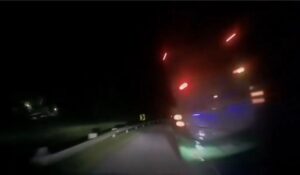 Nahas bas: Syarikat bas kunci mulut, enggan ulas video tular 