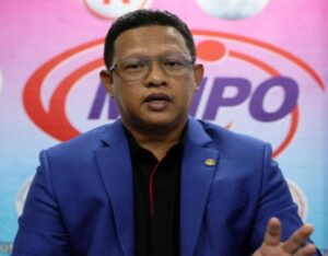 Beri peluang kepada Amanah