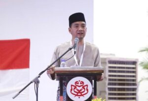 PRN Johor paling lewat April 2027 – Onn Hafiz