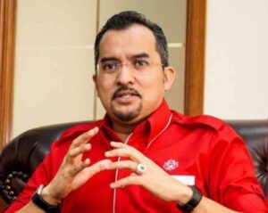 Kes buli MRSM: Sudah berkali-kali saya tegaskan ‘you touch, you go’, kata Asyraf Wajdi