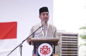 Kuota haji khusus peneroka Felda Johor