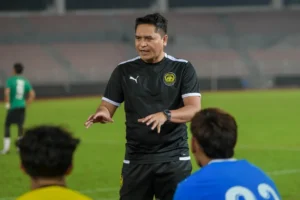 Nafuzi belum boleh tersenyum