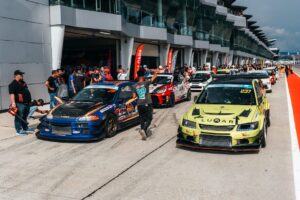 Sepang ‘berdegar’ lagi Ogos ini