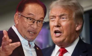 Perjanjian tarif AS-Malaysia dijangka dimuktamadkan esok – Laporan