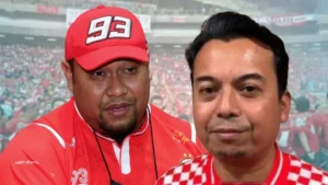 Zamsaham ‘lelong’ Kelantan FC RM300,000