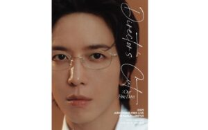 Yong Hwa terus relevan, bakal langsung konsert solo 14 September depan