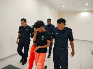 Dua remaja disyaki samun, rogol penuntut IPTA