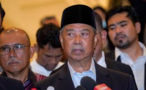PN anggap GRS pengkhianat, tolak kerjasama PRN Sabah