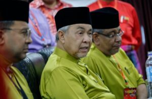 UMNO tidak akan tinggalkan MCA, MIC – Ahmad Zahid