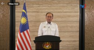 Rakyat berusia 18 tahun dan ke atas terima ‘one-off’ RM100 sempena Hari Kebangsaan