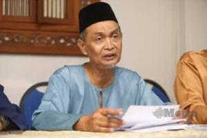 Perkam tak teragak-agak bawa status Kg. Melayu Majidee ke mahkamah