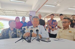 Ramai ahli UMNO bakal dipecat?