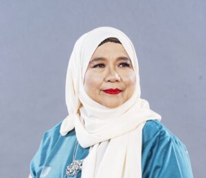 Saya halalkan segalanya – Wan Maimunah