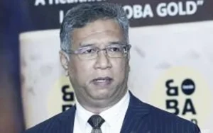 Kontrak CEO TH Plantations ditamatkan