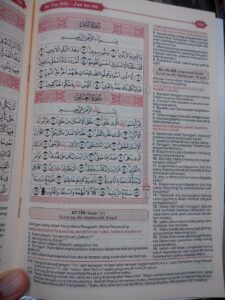 Terjemah al-Quran ke 30 lagi bahasa, kerajaan setuju beri dana