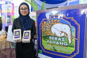 Pahang keluar beras prebiotik, pertama di negara ini sesuai untuk pengidap diabetes