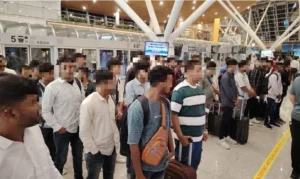 98 warga Bangladesh dihalang masuk, tempahan hotel palsu antara helah