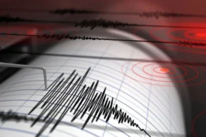 Gempa bumi ketujuh berskala kecil di Johor, tiada sebarang gegaran dirasai