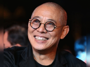 Jet Li pulih selepas pembedahan kecil