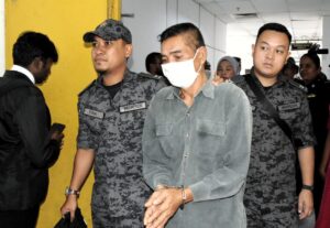 Pekebun mengaku tak bersalah dseludup 6 warga Indonesia