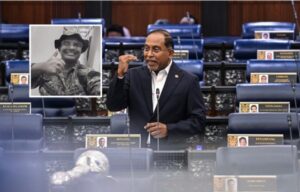 Jawatankuasa khas ditubuh siasat kematian pelatih Palapes UTM