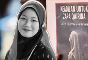 Kes Zara Qairina: ‘Plot twist’ naratif jahat, peguam minta AG dakwa individu terbabit buli