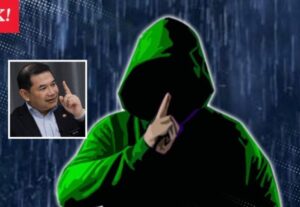 Ada kumpulan ‘whistleblower’ datang mengenai satu skandal – Rafizi