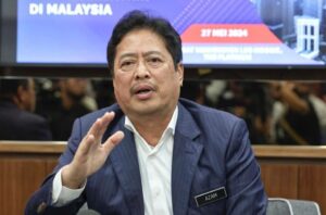 Pegawai ATM disyaki tokan dadah