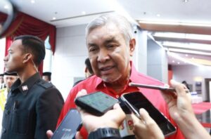 PRN Sabah: Tiada rundingan BN-GRS