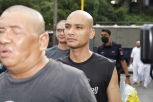 Penganggur dijel 5 tahun, sebatan bakar lori tunda MBJB