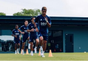 ACC: Lion City Sailors tekad ‘senyapkan’ Harimau Selatan 