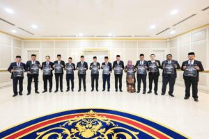 Johor lancar kempen anti buli 