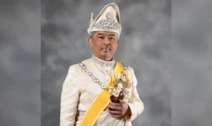 Sultan Pahang titah semua masjid, surau di Pahang laksana solat hajat tolak bala