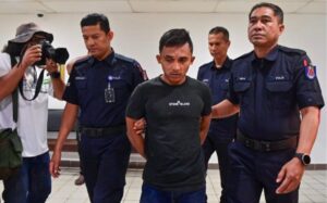 Buruh ‘lalok’ dituduh intai pempengaruh wanita masuk jel enam bulan