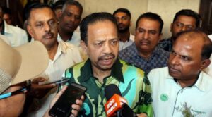 MIC tak tolak kemungkinan sertai PN – Presiden MIC