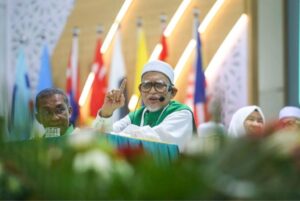Syarat PM usia 70 tahun tak tuju pada orang lain – Abdul Hadi
