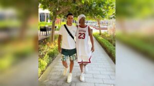 Anak Ronaldinho sertai skuad B-21 Hull City