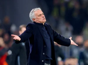 Mourinho dijangka kembali ke Benfica selepas 25 tahun