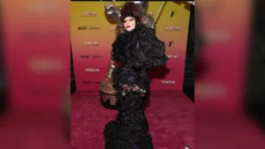 Lady Gaga ungguli MTV VMA 2025